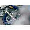Thunder Titanium Roadsitalia Yamaha MT-07 2025-