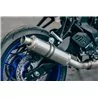 Tondo Titanium Roadsitalia Yamaha MT-07 2025-