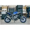 Tondo Titanium Roadsitalia Yamaha MT-07 2025-
