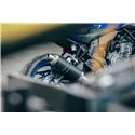 Tondo Carbon Roadsitalia Yamaha MT-07 2025-