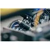 Tondo Carbon Roadsitalia Yamaha MT-07 2025-