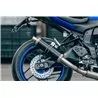 Tondo Titanium Black Roadsitalia Yamaha MT-07 2025-