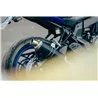 Tondo Titanium Black Roadsitalia Yamaha MT-07 2025-