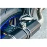 Projsix Titanium Black Roadsitalia Yamaha MT-07 2025-