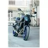 Projsix Titanium Black Roadsitalia Yamaha MT-07 2025-