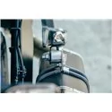 Projsix Titanium Black Roadsitalia Yamaha MT-07 2025-