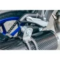 Special Titanium Roadsitalia Yamaha MT-07 2025-