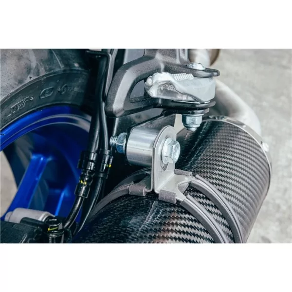 Doublefire Carbon Roadsitalia Yamaha MT-07 2025-