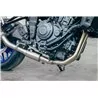 Power Titanium Roadsitalia Yamaha MT-07 2025-