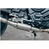 Power Titanium Roadsitalia Yamaha MT-07 2025-