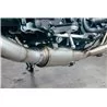 Power Titanium Roadsitalia Yamaha MT-07 2025-