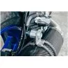 Power Titanium Roadsitalia Yamaha MT-07 2025-