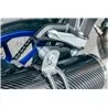 Power Titanium Roadsitalia Yamaha MT-07 2025-