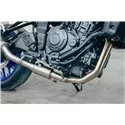Thunder Carbon Roadsitalia Yamaha MT-07 2025-
