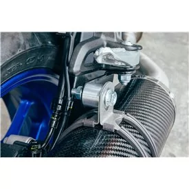 Thunder Carbon Roadsitalia Yamaha MT-07 2025-
