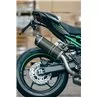 Special Carbon Roadsitalia Kawasaki Z900 2025-