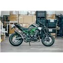 Special Carbon Roadsitalia Kawasaki Z900 2025-