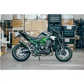 Special Carbon Roadsitalia Kawasaki Z900 2025-