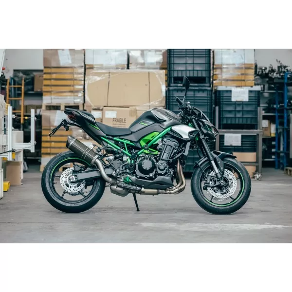 Special Carbon Roadsitalia Kawasaki Z900 2025-