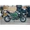Special Titanium Black Roadsitalia Kawasaki Z900 2025-