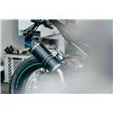 Special Titanium Black Roadsitalia Kawasaki Z900 2025-