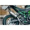 Doublefire Titanium Roadsitalia Kawasaki Z900 2025-