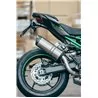 Doublefire Titanium Roadsitalia Kawasaki Z900 2025-