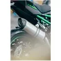 Doublefire Titanium Roadsitalia Kawasaki Z900 2025-