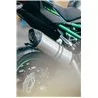 Doublefire Titanium Roadsitalia Kawasaki Z900 2025-