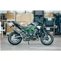 Doublefire Carbon Roadsitalia Kawasaki Z900 2025-