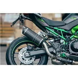 Doublefire Carbon Roadsitalia Kawasaki Z900 2025-