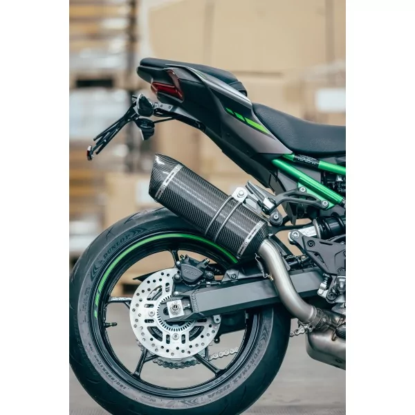 Doublefire Carbon Roadsitalia Kawasaki Z900 2025-