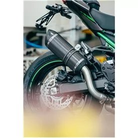 Doublefire Carbon Roadsitalia Kawasaki Z900 2025-