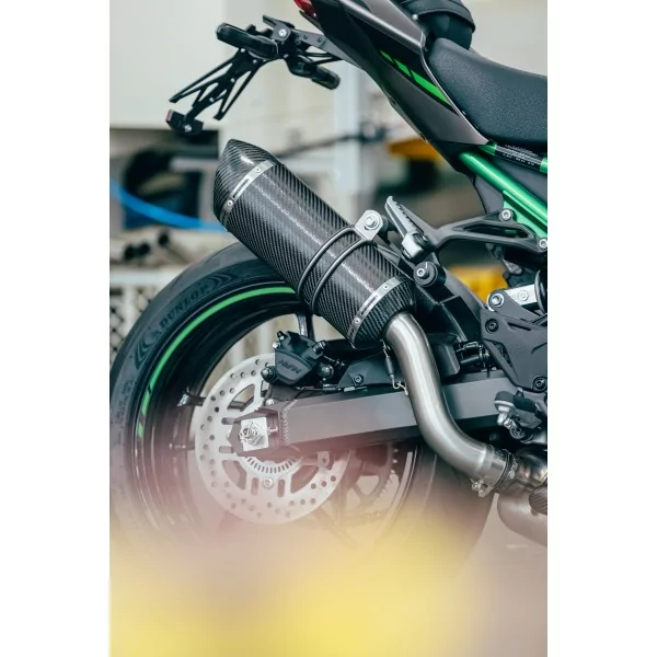 Doublefire Carbon Roadsitalia Kawasaki Z900 2025-