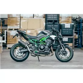 Power Carbon Roadsitalia Kawasaki Z900 2025-