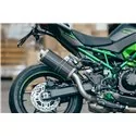 Power Carbon Roadsitalia Kawasaki Z900 2025-