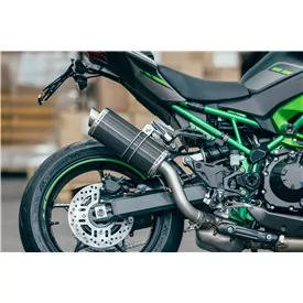 Power Carbon Roadsitalia Kawasaki Z900 2025-