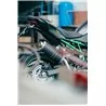 Power Carbon Roadsitalia Kawasaki Z900 2025-