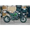Power Titanium Roadsitalia Kawasaki Z900 2025-