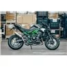 Power Titanium Roadsitalia Kawasaki Z900 2025-