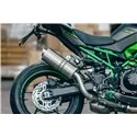 Power Titanium Roadsitalia Kawasaki Z900 2025-