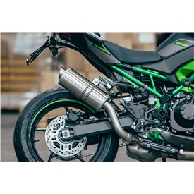 Power Titanium Roadsitalia Kawasaki Z900 2025-
