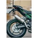 Power Titanium Roadsitalia Kawasaki Z900 2025-