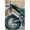 Power Titanium Roadsitalia Kawasaki Z900 2025-