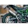 Short Titanium Roadsitalia Kawasaki Z900 2025-