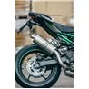 Short Titanium Roadsitalia Kawasaki Z900 2025-