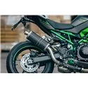 Short Carbon Roadsitalia Kawasaki Z900 2025-