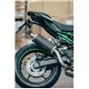 Short Carbon Roadsitalia Kawasaki Z900 2025-