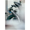 Short Carbon Roadsitalia Kawasaki Z900 2025-