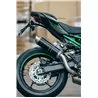 Thunder Titanium Black Roadsitalia Kawasaki Z900 2025-